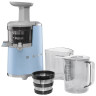 Соковыжималка Smeg SJF01BLEU