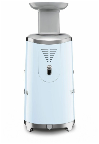 Соковыжималка Smeg SJF01BLEU