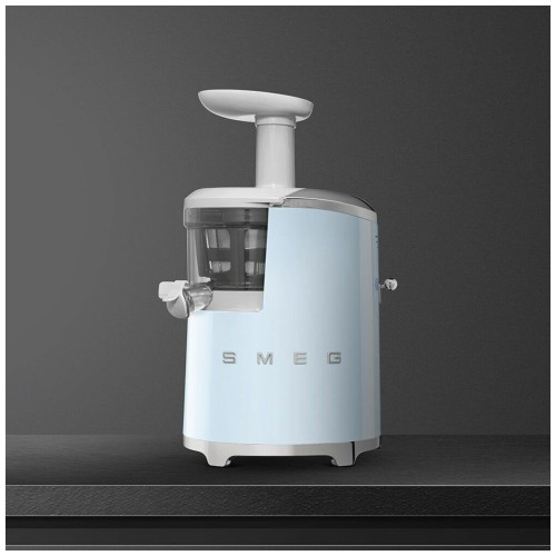 Соковыжималка Smeg SJF01BLEU