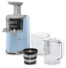 Соковыжималка Smeg SJF01BLEU