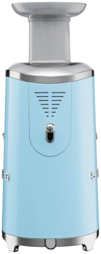 Соковыжималка Smeg SJF01BLEU