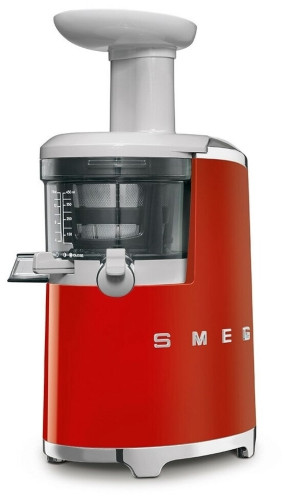 Соковыжималка Smeg SJF01BLEU