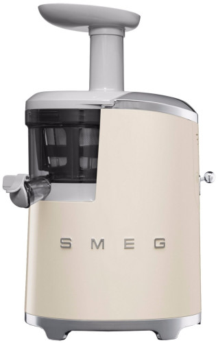 Соковыжималка Smeg SJF01BLEU