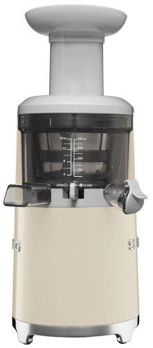 Соковыжималка Smeg SJF01BLEU