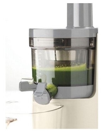 Соковыжималка Smeg SJF01BLEU