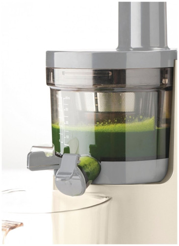 Соковыжималка Smeg SJF01BLEU