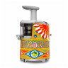 Соковыжималка Smeg SJF01BLEU