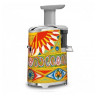 Соковыжималка Smeg SJF01BLEU