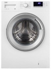 Стиральная машина Beko WRE 6512 ZSW