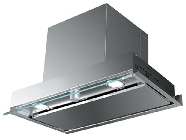 Встраиваемая вытяжка Franke Style Pro FSTPRO 608 Inox 305.0522.798