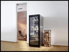 Встраиваемый винный шкаф Miele KWT 6834 SGS