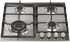 Газовая варочная панель Zigmund Shtain G 14 6 S