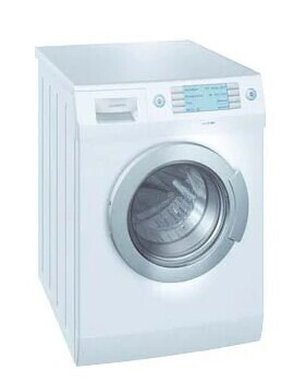 Стиральная машина Siemens WIQ 1833