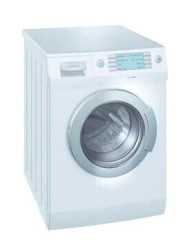Стиральная машина Siemens WIQ 1833