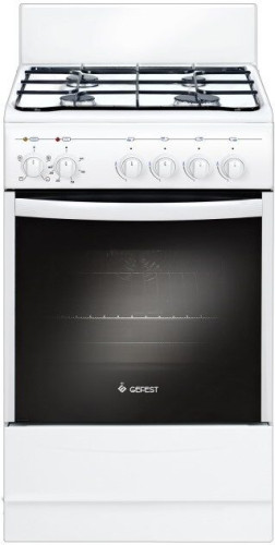 Комбинированная плита Gefest 5102