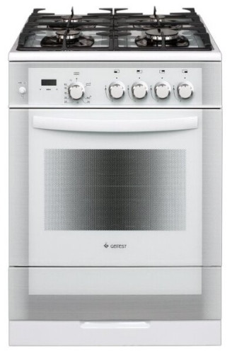Газовая плита Gefest 6500-03 0042