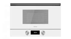 Встраиваемая микроволновая печь Teka ML 8220 BIS L white