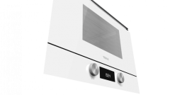 Встраиваемая микроволновая печь Teka ML 8220 BIS L white
