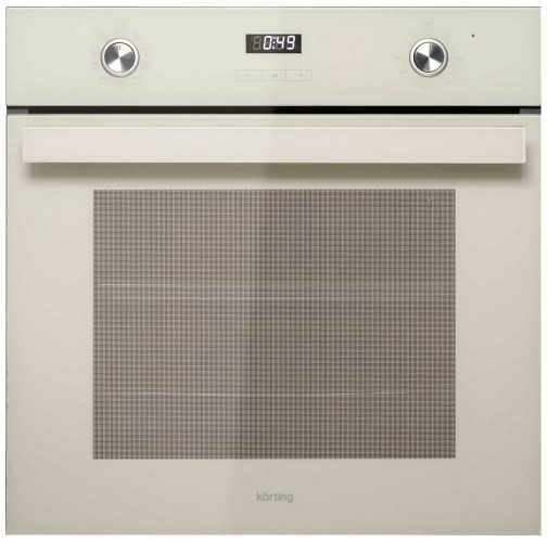 Электрический духовой шкаф Korting OKB 591 CSGB