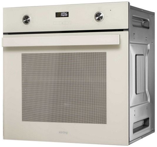 Электрический духовой шкаф Korting OKB 591 CSGB