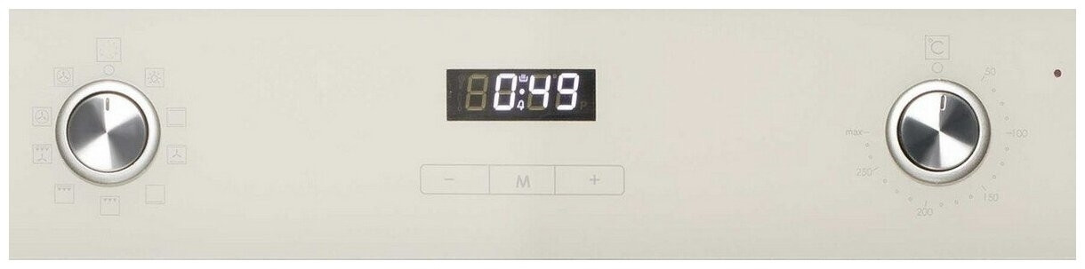 Электрический духовой шкаф Korting OKB 591 CSGB