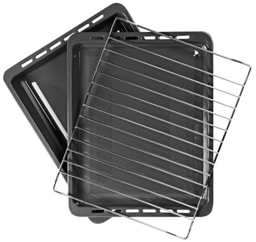 Электрический духовой шкаф Korting OKB 591 CSGB