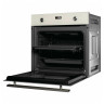 Электрический духовой шкаф Korting OKB 591 CSGB