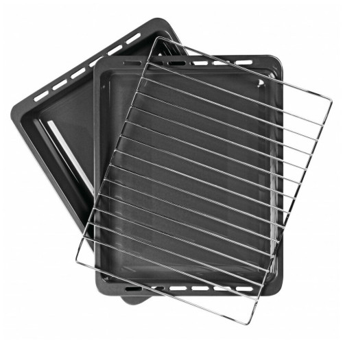 Электрический духовой шкаф Korting OKB 591 CSGB