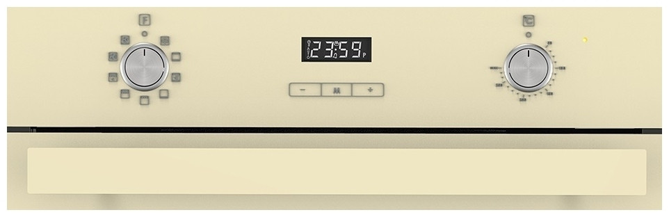 Электрический духовой шкаф Korting OKB 591 CSGB