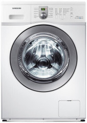 Стиральная машина Samsung WF60F1R1N2W AEGis