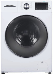 Стиральная машина Shivaki WF90N2712C