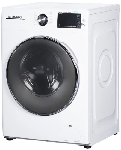 Стиральная машина Shivaki WF90N2712C