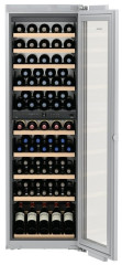 Встраиваемый винный шкаф Liebherr EWTdf 3553