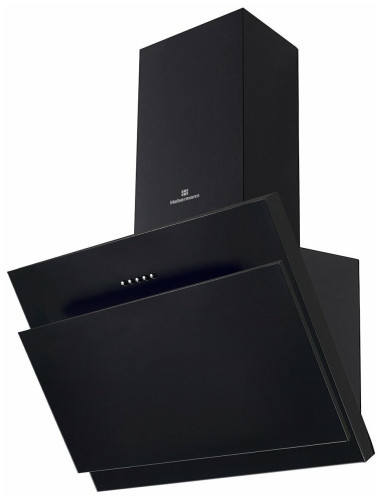 Кухонная вытяжка Hebermann HBKH 50 1 B