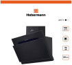 Кухонная вытяжка Hebermann HBKH 50 1 B