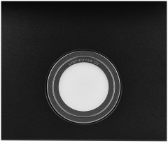 Кухонная вытяжка Hebermann HBKH 50 1 B