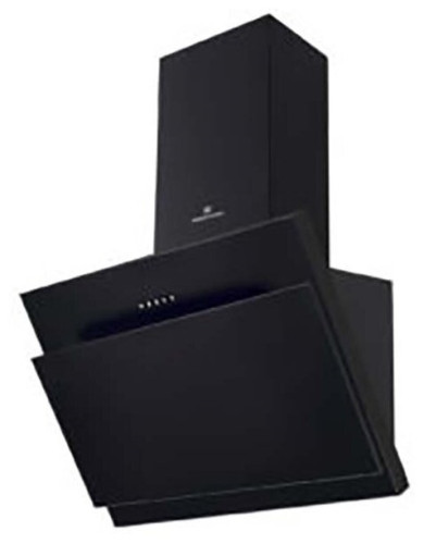 Кухонная вытяжка Hebermann HBKH 50 1 B