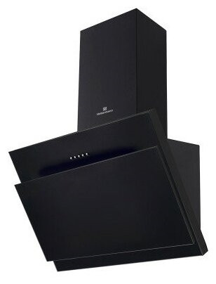 Кухонная вытяжка Hebermann HBKH 50 1 B