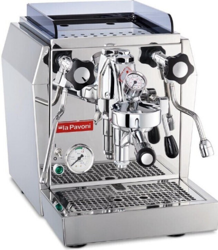 Кофемашина La Pavoni LPSGIM01EU