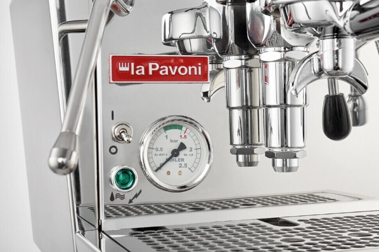 Кофемашина La Pavoni LPSGIM01EU