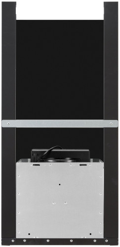 Кухонная вытяжка Weissgauff Irida BL