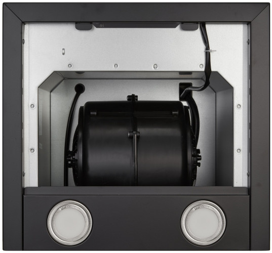 Кухонная вытяжка Weissgauff Irida BL