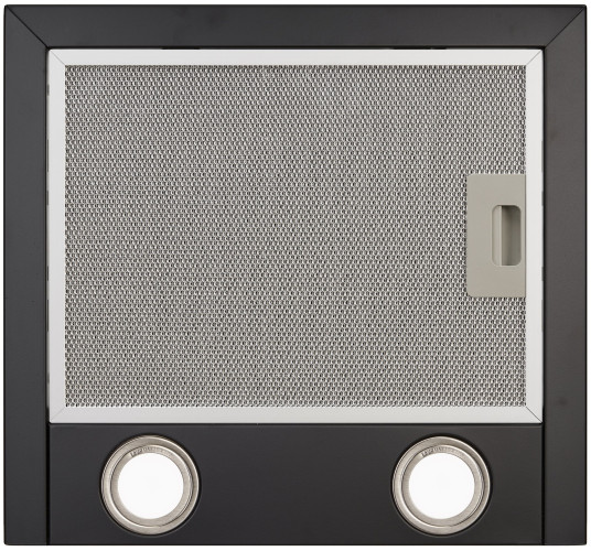 Кухонная вытяжка Weissgauff Irida BL