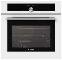 Электрический духовой шкаф Gefest DA 622-05 B S