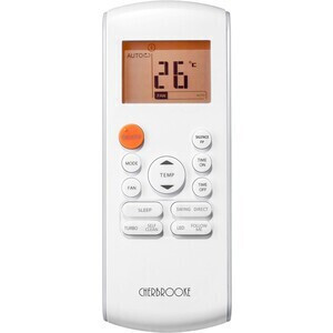 Сплит-система Cherbrooke CSI-12HRN1/COI-12HN1