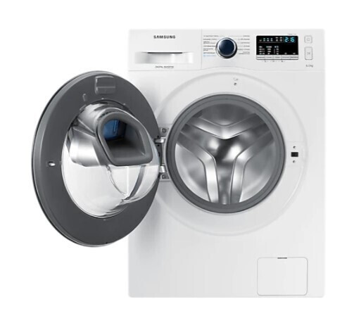 Стиральная машина Samsung WW60K40G09W