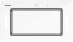 Встраиваемая вытяжка Weissgauff AURA 1200 REMOTE WH