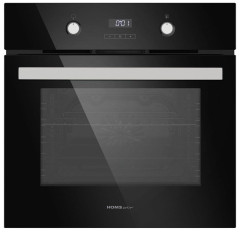 Электрический духовой шкаф HOMSair OEM657BK