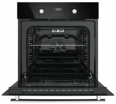 Электрический духовой шкаф HOMSair OEM657BK