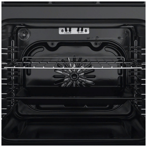 Электрический духовой шкаф HOMSair OEM657BK